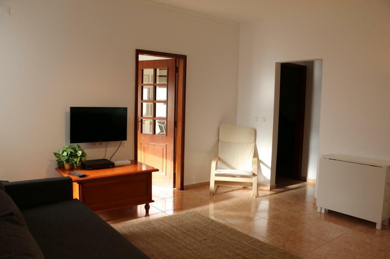 Home4U - Cosy Apartment With Fantastic Terrace Cabanas De Tavira Exterior photo